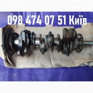 Коленвал Lexus GS300 IS300 3GRFSE 3GRFE 3.0i 2005-2013 13401-31020