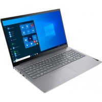 Ноутбук Lenovo ThinkBook 15 компьютер