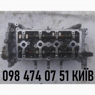 Головка блока гбц Nissan Qashqai X-Trail T31 JDM 2.0i MR20DE 11040-ed80b 11040-ed82b