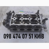 Головка блока гбц Nissan Qashqai X-Trail T31 JDM 2.0i MR20DE 11040-ed80b 11040-ed82b