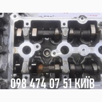 Головка блока гбц Nissan Qashqai X-Trail T31 JDM 2.0i MR20DE 11040-ed80b 11040-ed82b