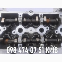 Головка блока гбц Nissan Qashqai X-Trail T31 JDM 2.0i MR20DE 11040-ed80b 11040-ed82b