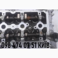 Головка блока гбц Nissan Qashqai X-Trail T31 JDM 2.0i MR20DE 11040-ed80b 11040-ed82b