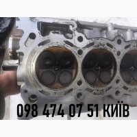 Головка блока гбц Nissan Qashqai X-Trail T31 JDM 2.0i MR20DE 11040-ed80b 11040-ed82b