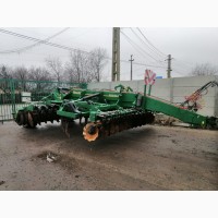 Культиватор Great Plains Simba SL400 2013 р.в