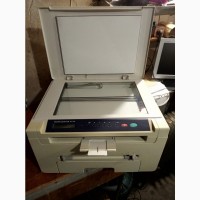 МФУ лазерное Xerox Work Centre 3119 принтер копир сканер