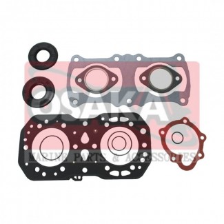 09-711253 Full Set Gasket W/ Oil Seals POLARIS