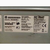 МФУ лазерный HP LaserJet M1522nf Принтер копир сканер автоподатчик Lan