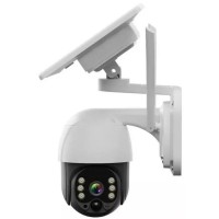 IP WiFi камера PTZ TQ1-X30-WiFi 3.0MPX IcSee с удаленным доступом уличная