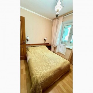 Продаж 3-к квартира Броварський, Бровари, 51000 $