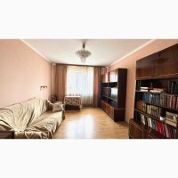 Продаж 3-к квартира Броварський, Бровари, 51000 $