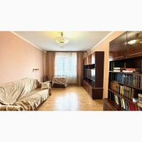 Продаж 3-к квартира Броварський, Бровари, 51000 $