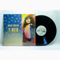 Винил Marc Bolan - T.Rex LP 12 Russian Disc