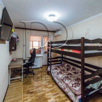 Продаж 3-к квартира Київ, Дніпровський, 63000 $