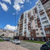 Продаж 1-к квартира Бучанський, Софіївська Борщагівка, 46000 $