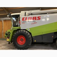 Claas LEXION 440 Evolution 2003 р