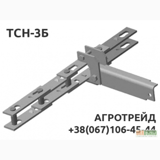 Навозоуборочный транспортер ТСН-3Б