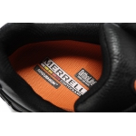 Новые кроссовки Merrell. Непромокаемые-дышащие. Усиленная износостойкая подошва Vibram.