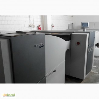 CTP HEIDELBERG Topsetter 102PF (OEM SCREEN PlateRite 8600 / 8600S)