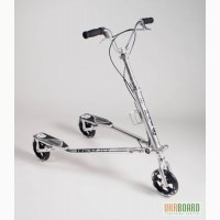 Самокат трехколесный Trikke 8 3cv Ивано-Франковск