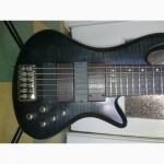 Продам Schecter Stiletto Studio 6 STBLS