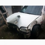 Ford Escort 1999 г/в V 1.8 турбо дизель. по запчастям