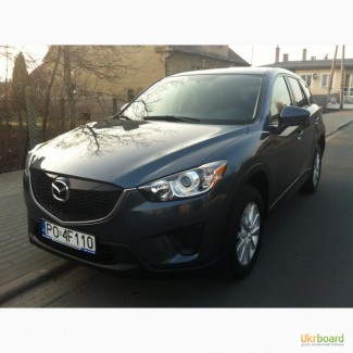 Разборка Mazda CX-5 11-15 год. Запчасти на Мазда CX-5