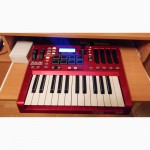 MIDI-клавиатура Akai MAX 25