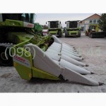 Жатка кукурузная Claas conspeed 8-70 (Клас конспид 8-70 FC)