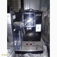 Кофеварка для дома DeLonghi ECAM 23.450.S