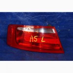 Фонарь Audi A5 (Ауди А5) 2010-2013р