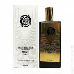 Memo French Leather парфюмированная вода 75 ml. (Тестер Мемо Французская Кожа)