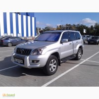 Продам LC Prado 120 2003, 2.7i, ГБО. СРОЧНО