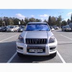 Продам LC Prado 120 2003, 2.7i, ГБО. СРОЧНО