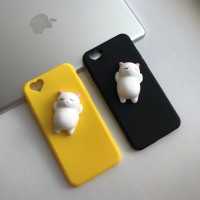 Чехол антистресс на iPhone 6/6S