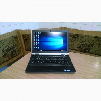 Dell Latitude E6330, 13, 3#039;#039;, i7-3540M 3, 0-3, 7Ghz, 128GB SSD, 8GB, підсвітка клавіатури