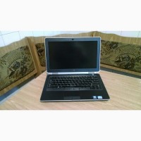 Dell Latitude E6330, 13, 3#039;#039;, i7-3540M 3, 0-3, 7Ghz, 128GB SSD, 8GB, підсвітка клавіатури