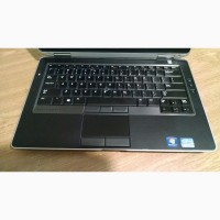 Dell Latitude E6330, 13, 3#039;#039;, i7-3540M 3, 0-3, 7Ghz, 128GB SSD, 8GB, підсвітка клавіатури