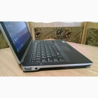 Dell Latitude E6330, 13, 3#039;#039;, i7-3540M 3, 0-3, 7Ghz, 128GB SSD, 8GB, підсвітка клавіатури