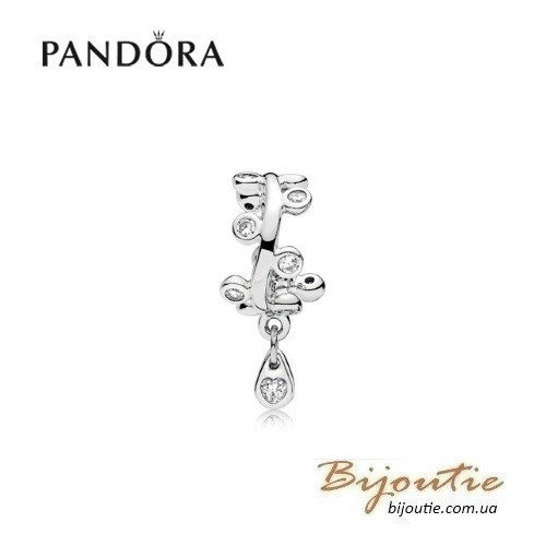 PANDORA шарм-разделитель каскад 797106CZ