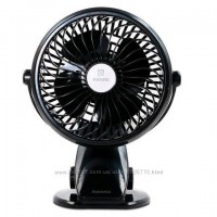 Вентилятор Remax (OR) Portable USB Mini Fan 360 (F2)