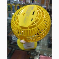 Вентилятор Remax (OR) Portable USB Mini Fan 360 (F2)