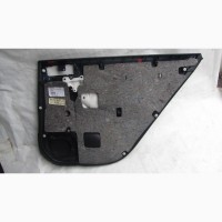 Карта двери под мех стеклоподъемник задней левой Toyota Avensis T250 2003-2008 67020-05130