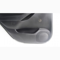 Карта двери под мех стеклоподъемник задней левой Toyota Avensis T250 2003-2008 67020-05130