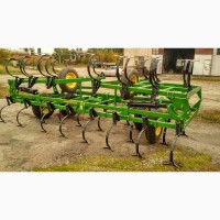 Культиватор John Deere 1010, 9m