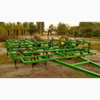 Культиватор John Deere 1010, 9m