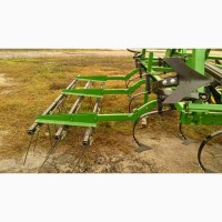 Культиватор John Deere 1010, 9m