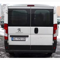 Peugeot Boxer груз