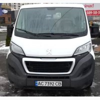 Peugeot Boxer груз