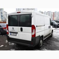 Peugeot Boxer груз